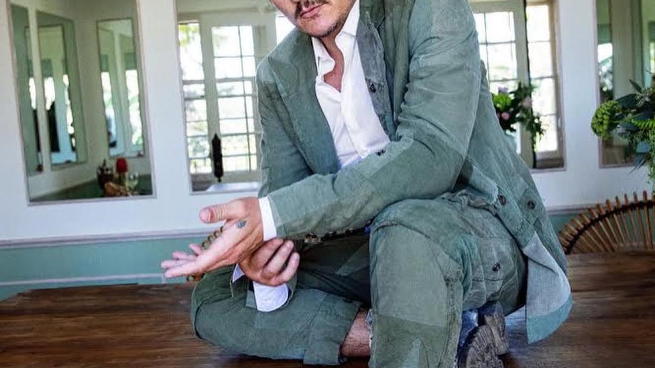 Profil Lengkap Pedro Pascal, Alami Masa Kecil yang Sulit Hingga Kini Jadi Ikon Televisi
