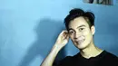 Baim Wong, bintang sinetron dan film layar lebar ini sempat dikabarkan akan segera mengakhiri masa lajangnya. Belum lama ini, kabar itu kembali muncul terdengar di telinga publik dan nampaknya akan segera terjadi. (Deki Prayoga/Bintang.com)