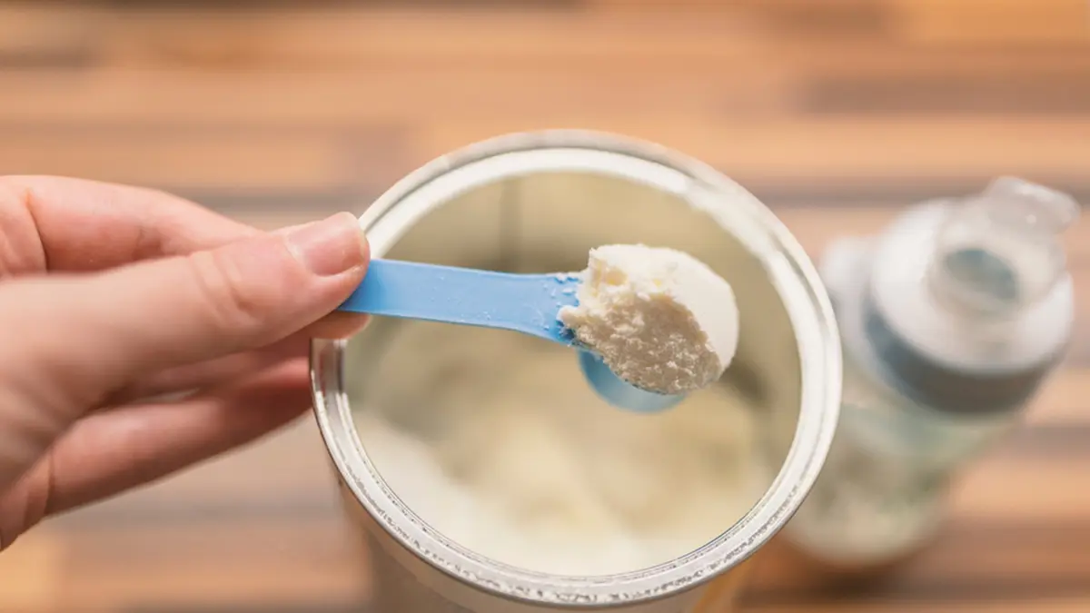 3 Tips Menyimpan Susu Bubuk agar Tahan Lama dan Tak Mudah ...