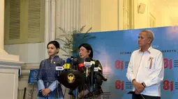 Prabowo Kumpulkan KSSK dan Danantara, Minta Koordinasi Kebijakan Diperkuat