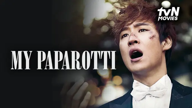 Sinopsis Film Korea My Paparotti