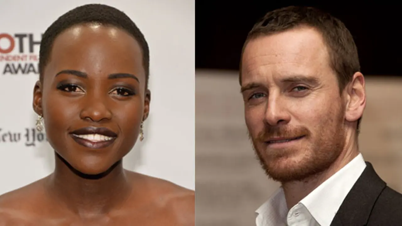 Lupita Nyong`o Rebut Hati Pria Tampan untuk Jadi Kekasihnya 