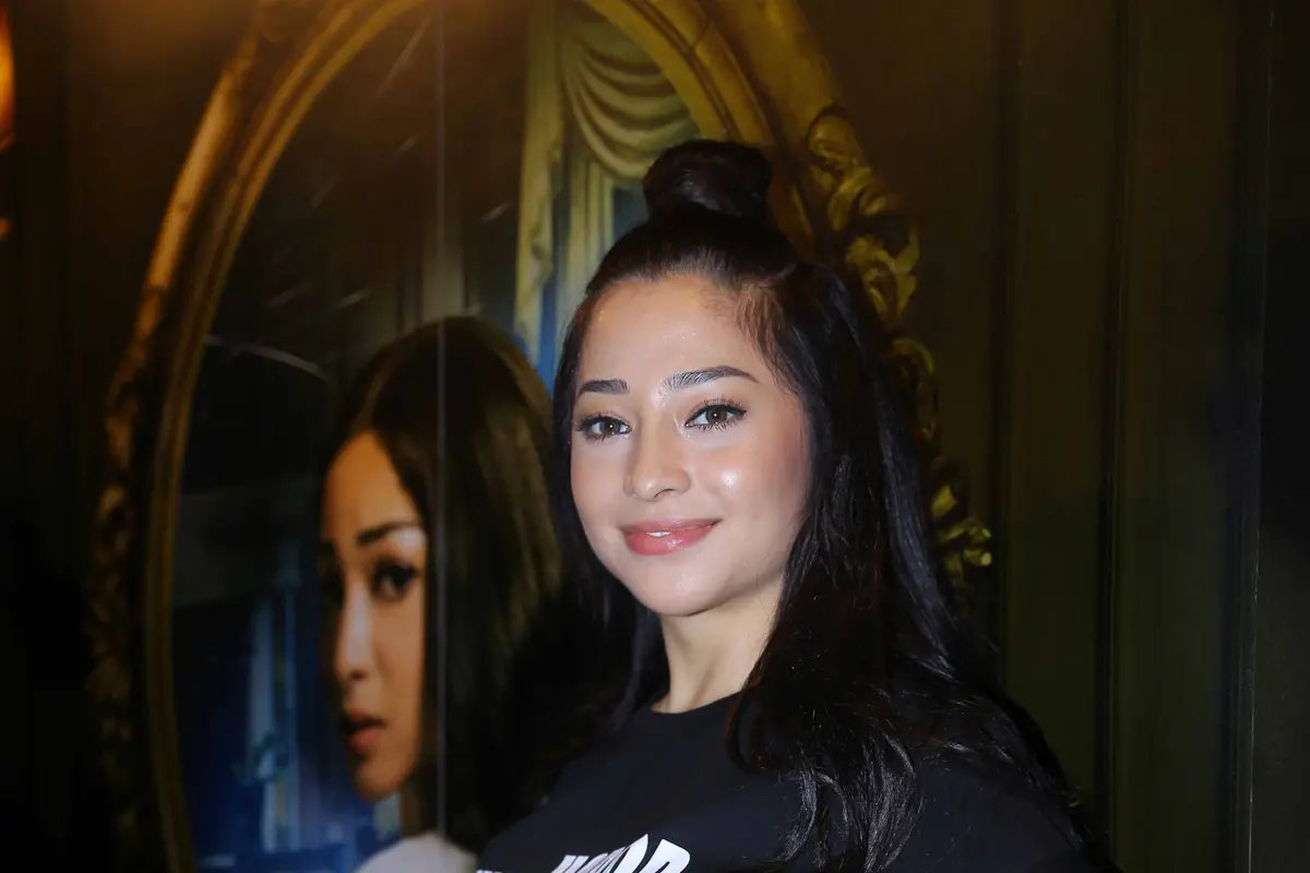 [Bintang] Nikita Willy