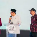 Gus Ipul Buka MPLS Perdana Sekolah Rakyat Permanen di Sragen