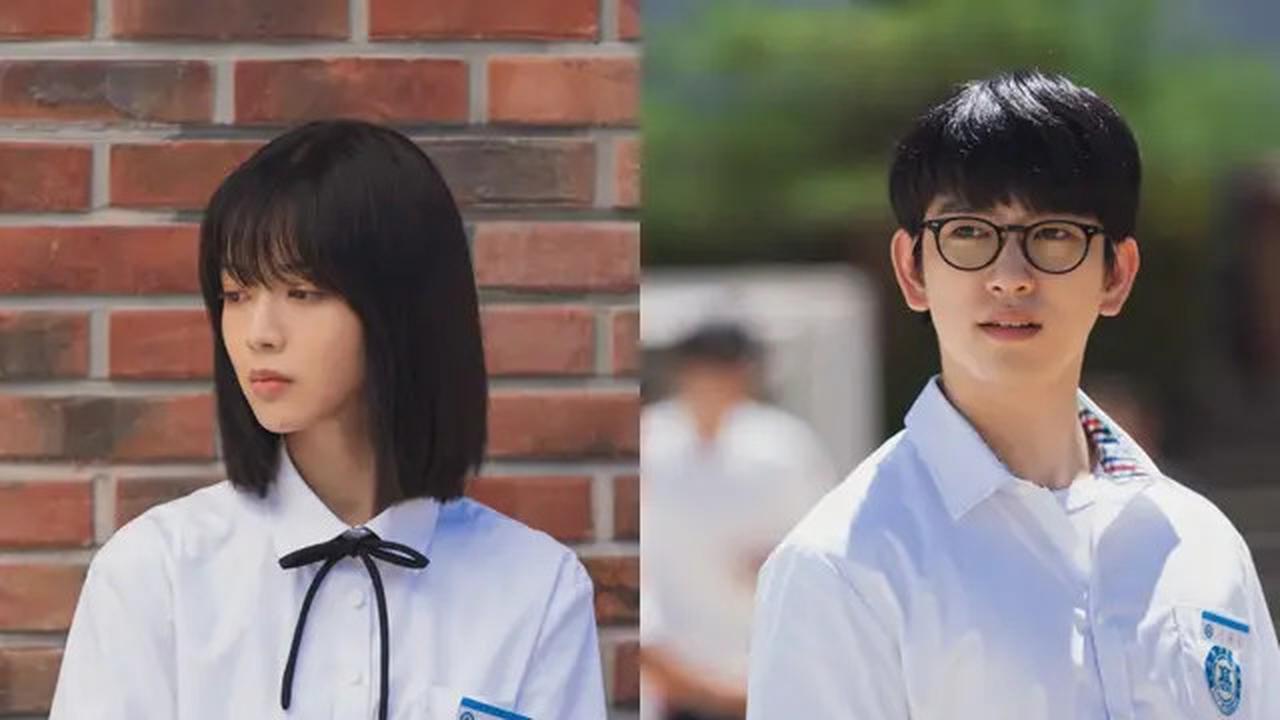 9 Drakor Terbaru yang Rilis Februari 2025, Bertabur Bintang dan Genre!