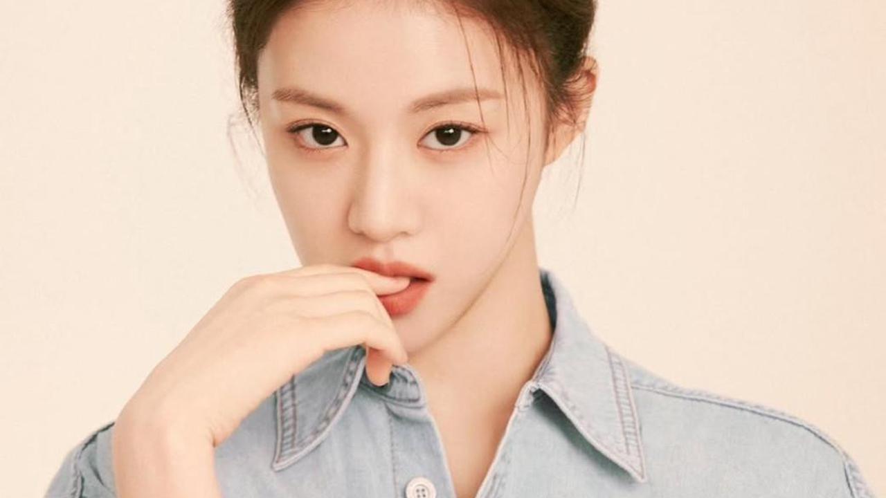 Profil Go Yoon Jung dari Dunia Model ke Layar Kaca dengan Drama Hits