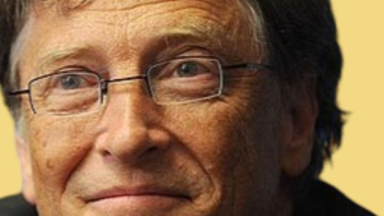 Bill Gates Dulu Tukang Begadang, Gara-gara Peristiwa Ini Dia Tidur Lebih Awal