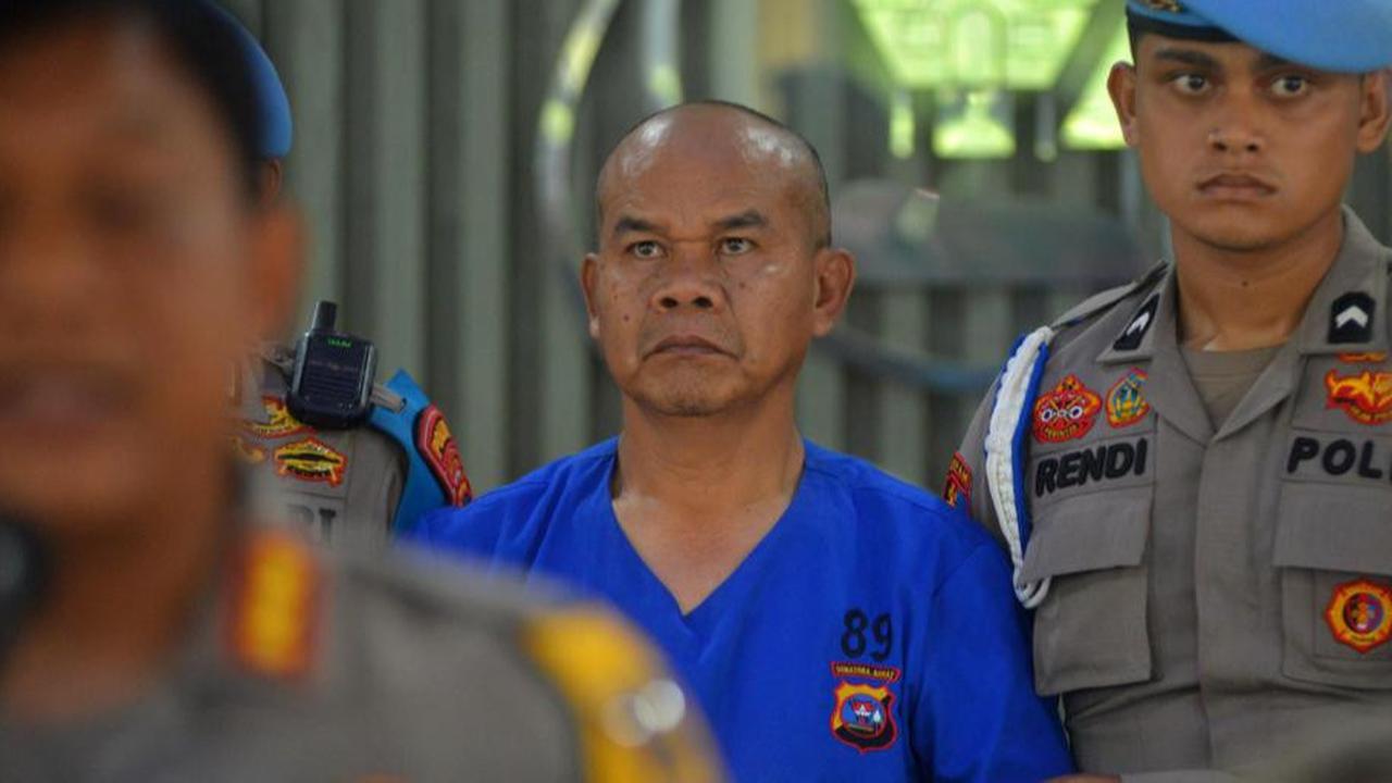 Polisi Tembak Polisi di Polres Solok Selatan, Komisi III DPR Minta Polri Awasi Ketat Pemakaian Senpi