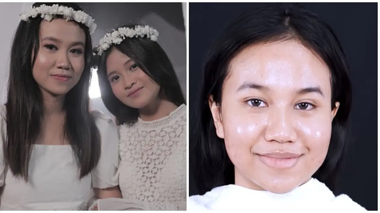 Makin Glow Up, Ini 6 Momen Mayang Perawatan Wajah Rp 80 Juta