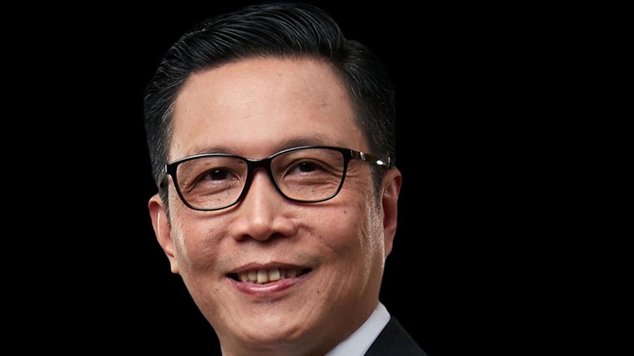 Jeffrey Hendrik