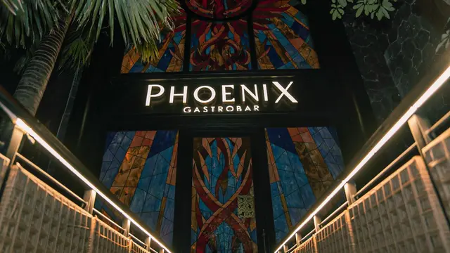 Phoenix Gastrobar