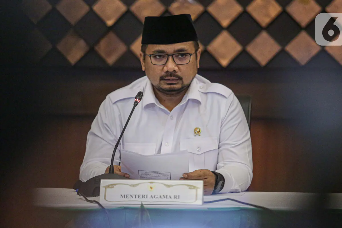 Haji Indonesia Batal Berangkat Tahun Ini