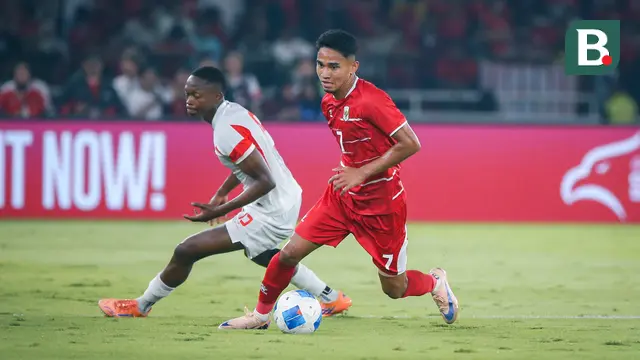 Foto: Timnas Indonesia Sapu Bersih FIFA Matchday, Skuad Garuda Siap Terbang Tinggi Bersama John Herdman