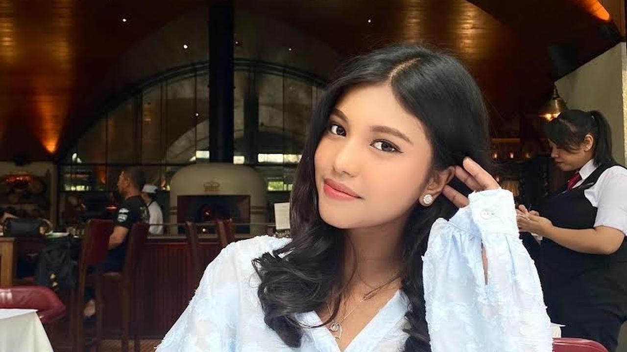 Penampilannya Kini Bikin Pangling