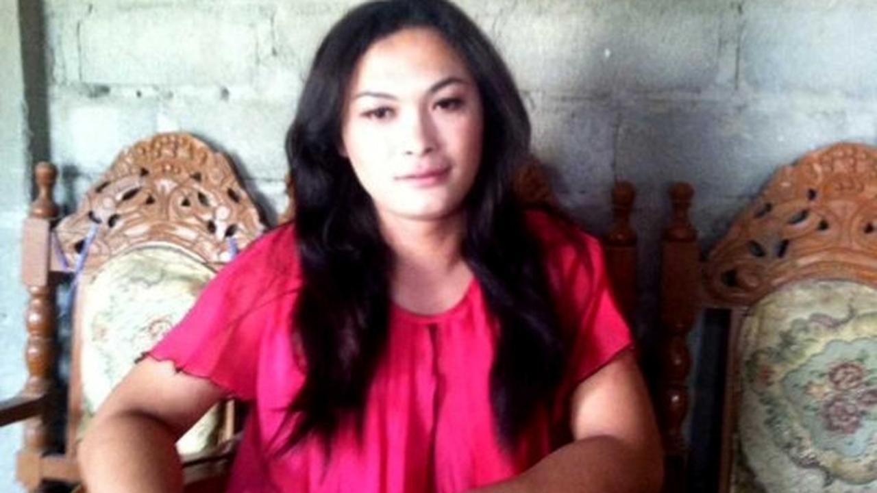 Ini waria yang bikin geger Boyolali gara-gara resepsi nikah