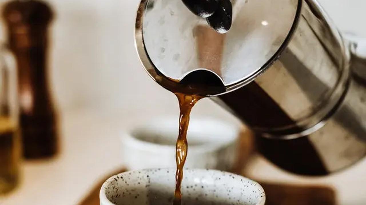 Berapa Takaran Kopi dan Gula yang Pas? Perhatikan untuk Kesehatan Tubuh