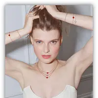 Rekomendasi Hadiah Valentine, dok: Chopard