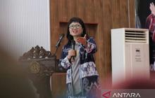 Wamendiktisaintek Stella Christie Ajak Kampus Sumbawa Perkuat Riset Berbasis Kebutuhan Warga