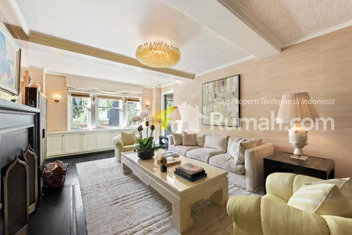 Rumah.com - Apartemen Vintage Cameron Diaz Dijual Seharga Rp57 M