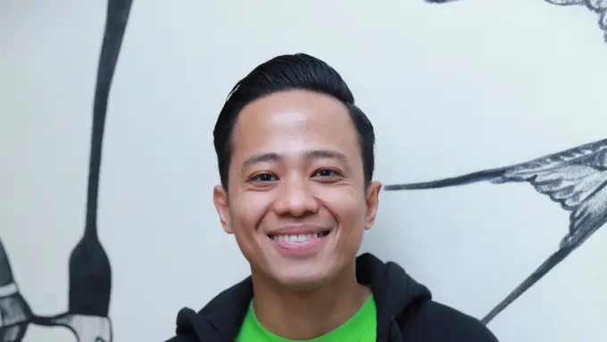 [Bintang] Muhadkly Acho