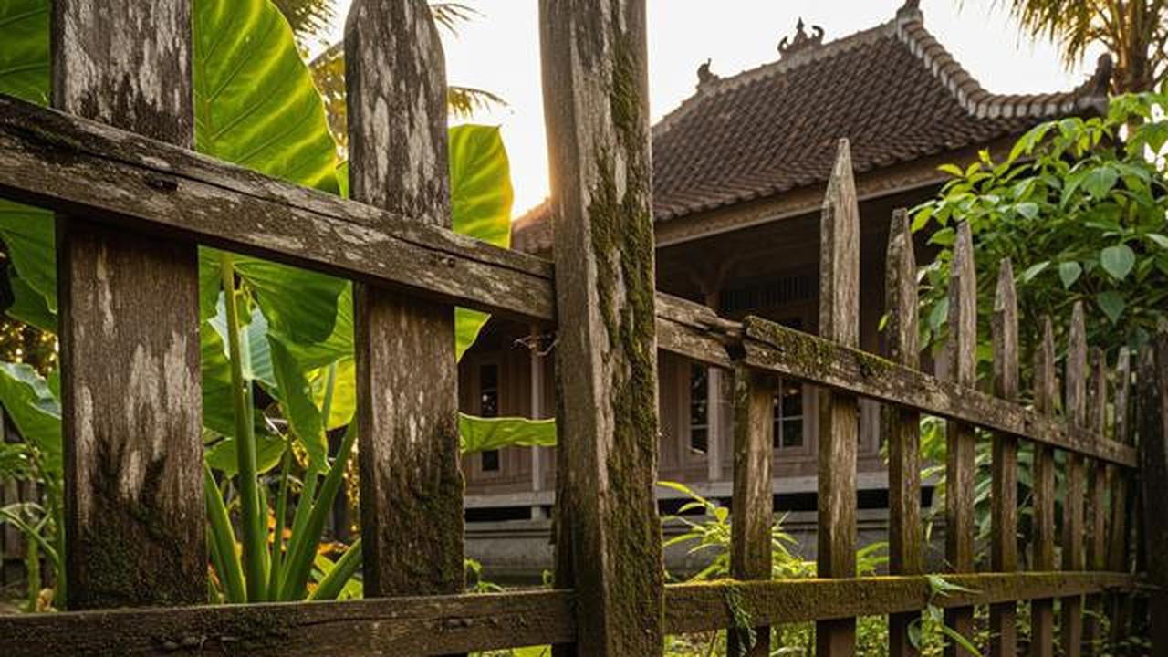 7 Tips Menjaga Rumah Tetap Aman dari Ular saat Musim Hujan Tiba