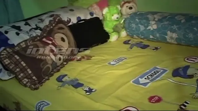 [Fimela] Ayu Ting Ting