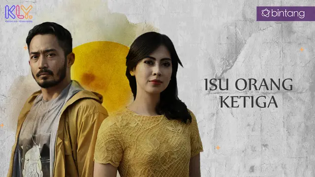 [Bintang] Yama Carlos