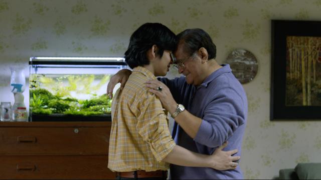 Cinta Pertama Kedua & Ketiga.