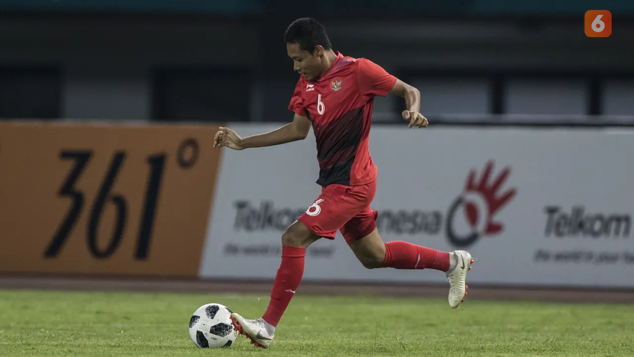 Indonesia Vs Chinese Taipei