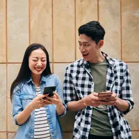 ilustrasi pasangan cinta/copyright by gpointstudio (Shutterstock)