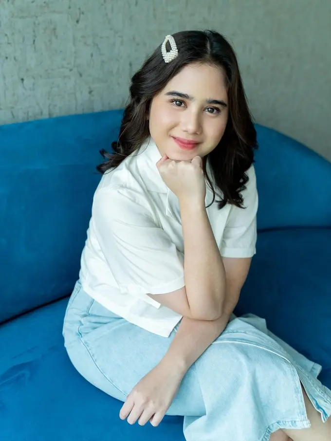 Tissa Biani (Instagram/tissabiani)