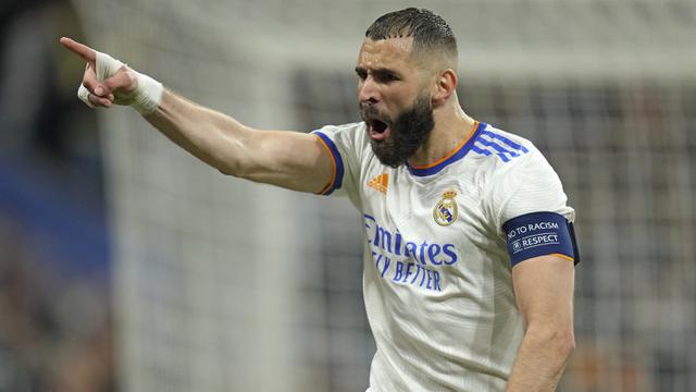 Foto: 5 Pemain dengan Jumlah Gol Terbanyak di Fase Gugur Liga Champions dalam Semusim