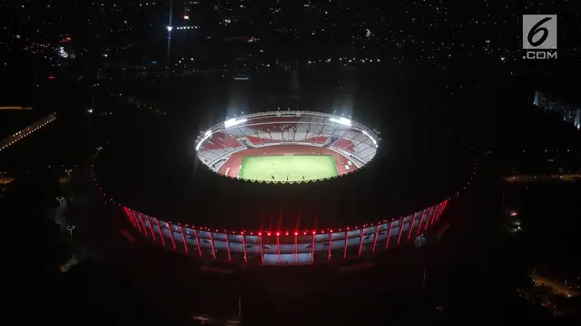 Stadion GBK