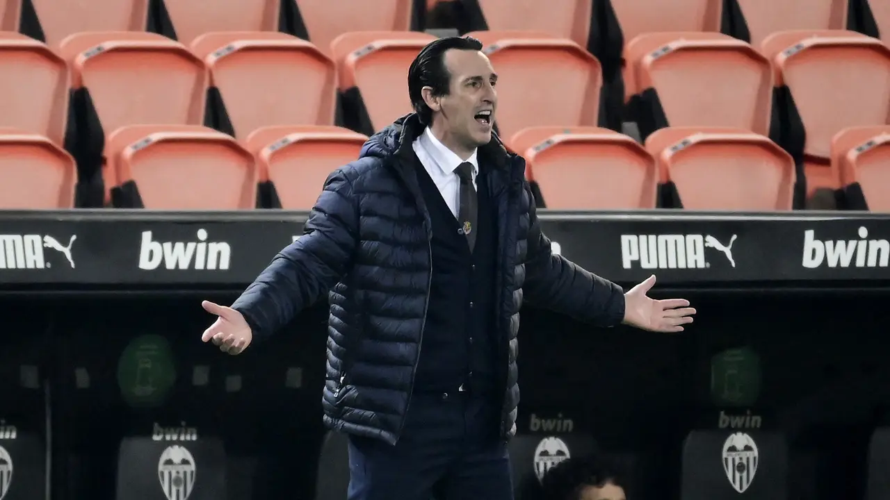 Dua Gol Menit Akhir Menangkan Valencia Atas Villareal 2-1
