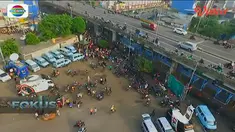 Dua dari empat korban ledakan bom Kampung Melayu yang dirawat di RS Premier menjalani operasi.
