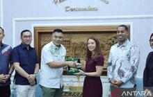 Perkuat Investasi dan Pendidikan, Palembang Jalin Kerja Sama dengan Konsulat AS