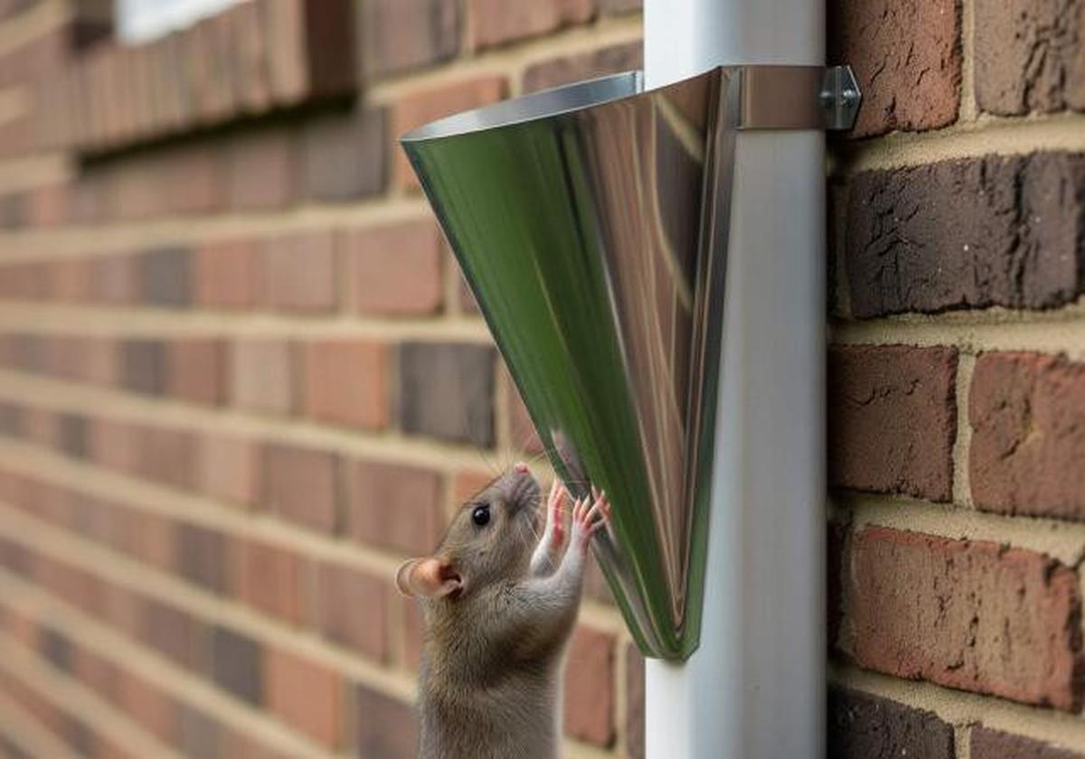 Ampuh! 7 Bahan Alami Penghilang Bau Kencing Tikus di Rumah dengan Cepat dan Aman