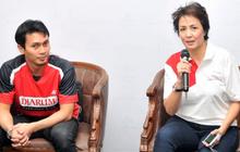 Juara Dunia, Mohammad Ahsan dapat bonus 500 Juta