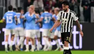 Hasil Liga Italia: Juventus Luluh Lantak, Dihancurkan Lazio di Turin