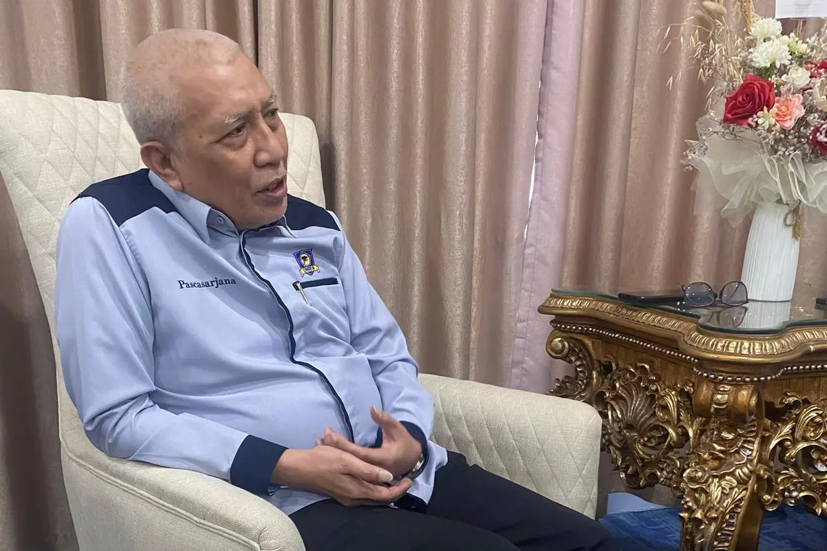LLDIKTI 9 Ungkap 30 Persen dari 229 Perguruan Tinggi Aktif Dalam MKBM Mandiri