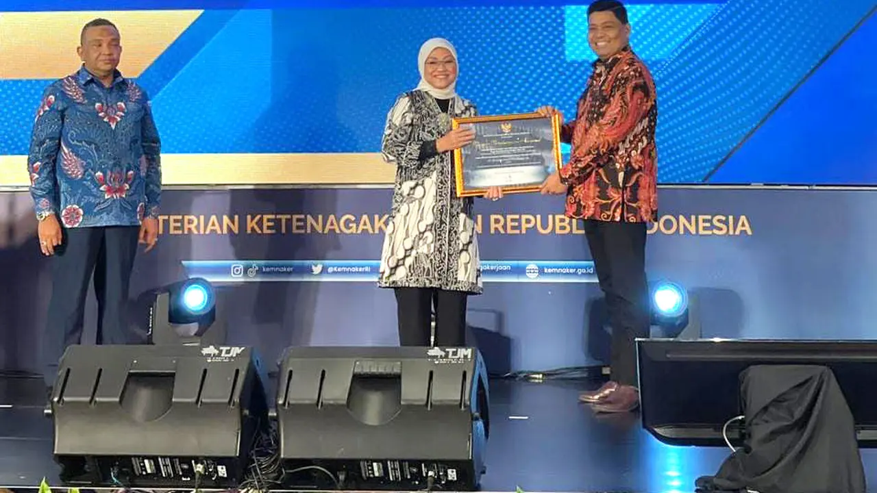 Telkom.
