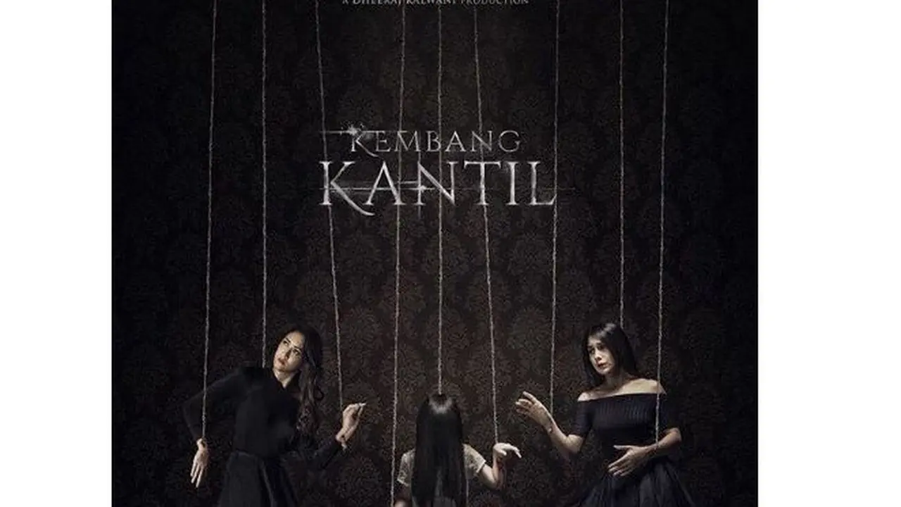 Film Kembang Kantil