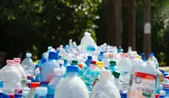 Mahasiswa Didorong Perkuat Pengelolaan Sampah di Kampus