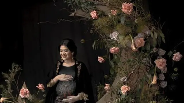 Kahiyang Ayu (Foto: Instagram)