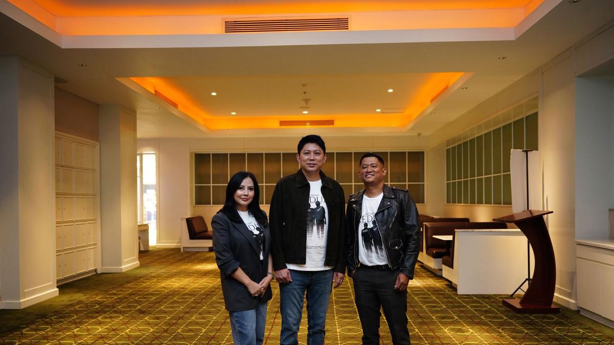 Film Pendek Rumah Kedua, Bahas Dilema Kejar Cita-Cita atau Mengurus Keluarga