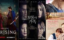 Catat! 4 Film dan Drama Korea yang Bakal Dirilis Bulan Oktober, dari Romantis hingga Action