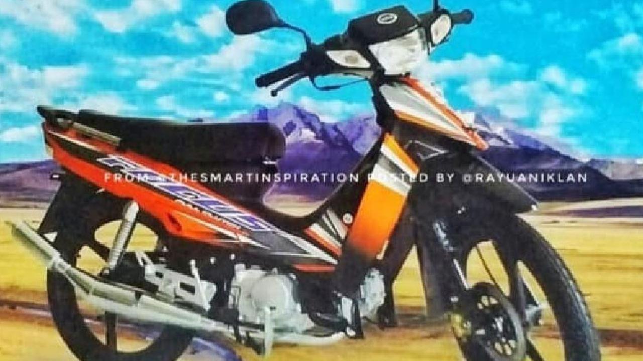 Shanghai Focus (Facebook/Bekakas (Bergejil Suka Motor Bekas))