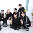 ATEEZ OTW Comeback Bulan November dengan Golden Hour: Part.6