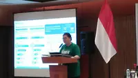Penyakit Ginjal Tak Hanya Menyasar Lansia, Ada Peningkatan Kasus di Usia Muda