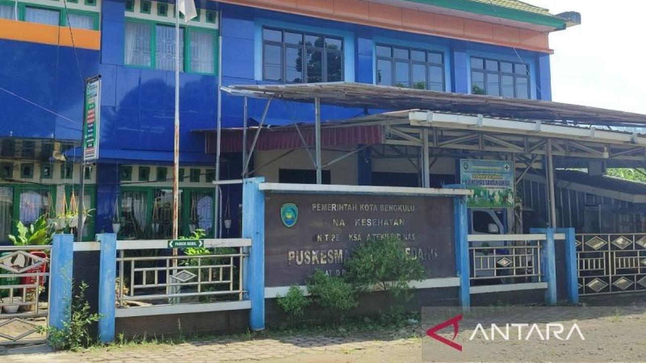 Pemeriksaan HIV Bengkulu: Pemkot Ajak Warga Berani Tes untuk Deteksi Dini